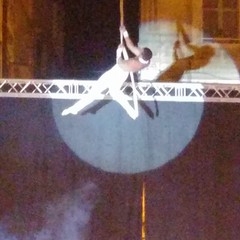 the greatest show acquaviva