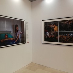 La mostra World press photo 2020 al Margherita