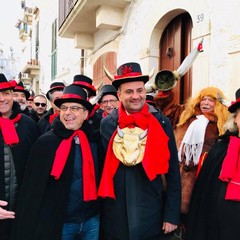 carnevale dei cornuti