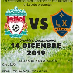 derby fratres loseto