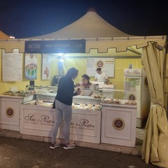11^ anno del Villaggio del Gusto