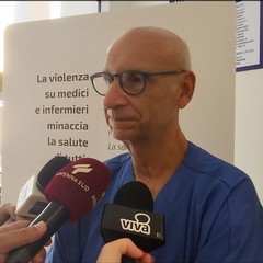 Nel reparto di ematoncologia del Policlinico di Bari arriva la fiaba musicale con il progetto Melody