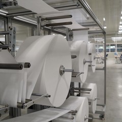 fabbrica produzione dpi