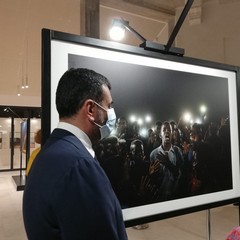 La mostra World press photo 2020 al Margherita