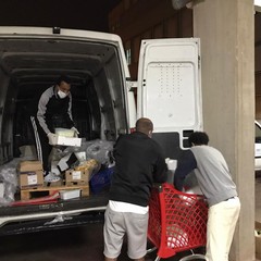 Le iniziative di InConTra durante l'epidemia Coronavirus