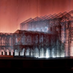 Edoardo Tresoldi Bari modello ph RC