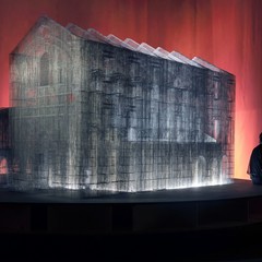 Edoardo Tresoldi Bari modello ph RC