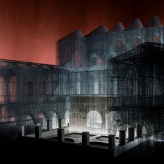 Edoardo Tresoldi Bari modello ph RC