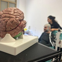 EEG ad alta densit canali