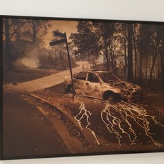 La mostra World press photo 2020 al Margherita