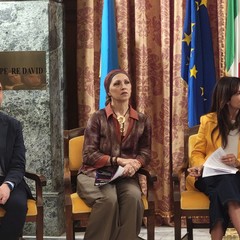Presentazione alla stampa del Corteo Storico di San Nicola