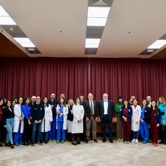 Policlinico di Bari, cento operatori sanitari stabilizzati dal 1° dicembre