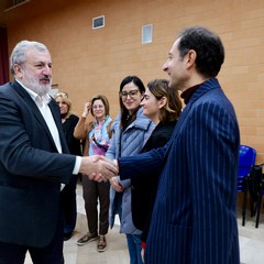 Policlinico di Bari, cento operatori sanitari stabilizzati dal 1° dicembre