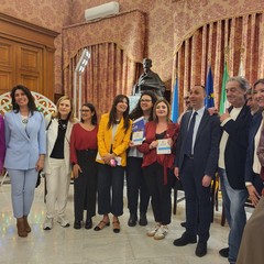 Presentazione alla stampa del Corteo Storico di San Nicola