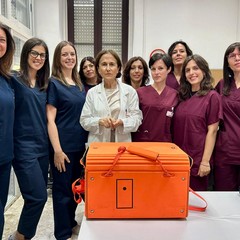 Terapia genica per l’Emofilia A