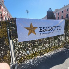 164° anniversario costituzione Esercito Italiano