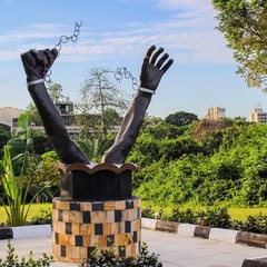 L'ateneo di Dar Es Salaam