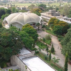 L'ateneo di Dar Es Salaam