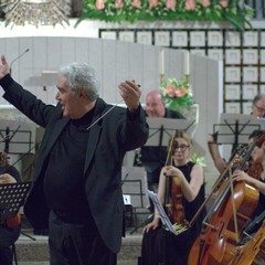 “Centoquarantuno, ovvero l’ultimo inganno mozartiano”