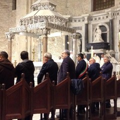 La festa di San Nicola a Bari Vecchia