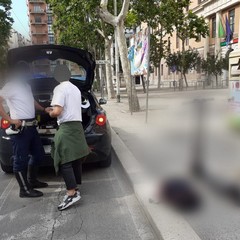 multe polizia locale veicoli elettrici