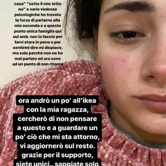 le stories di mariana aresta