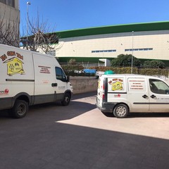 Le iniziative di InConTra durante l'epidemia Coronavirus