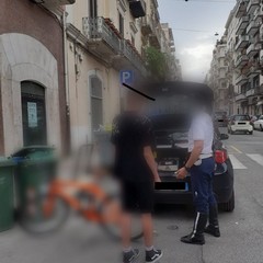 multe polizia locale veicoli elettrici