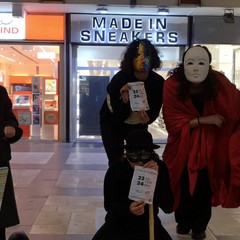 flash mob arti in libertà