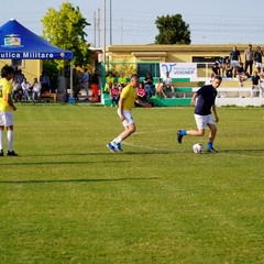 Il 3° Reparto Genio ospita il Torneo della Memoria “Michele Fazio”
