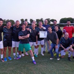 Il 3° Reparto Genio ospita il Torneo della Memoria “Michele Fazio”