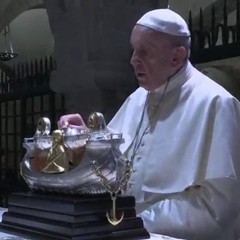 Papa Francesco a Bari