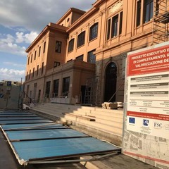 Il teatro Margherita