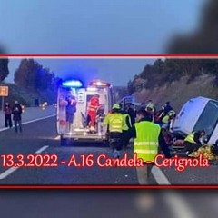 L'incidente