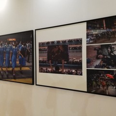 La mostra World press photo 2020 al Margherita