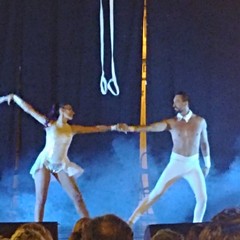 the greatest show acquaviva