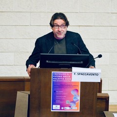 Felice Spaccavento malattie rare