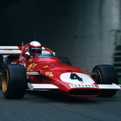 Ferrari B Il film