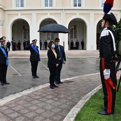 Festa Arma Corona