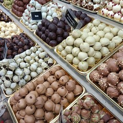 Festa del Cioccolato Bari