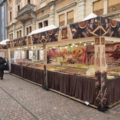Puro Cioccolato Festival