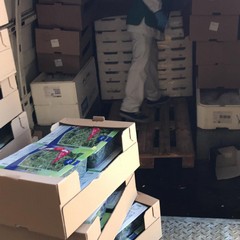 Le iniziative di InConTra durante l'epidemia Coronavirus