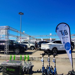 88^ Campionaria Internazionale Fiera del Levante