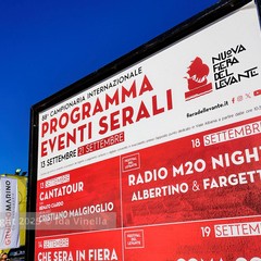 88^ Campionaria Internazionale Fiera del Levante