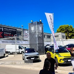 88^ Campionaria Internazionale Fiera del Levante