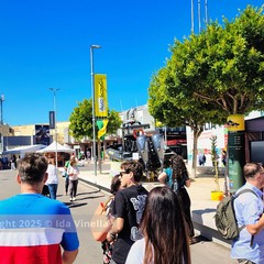 88^ Campionaria Internazionale Fiera del Levante