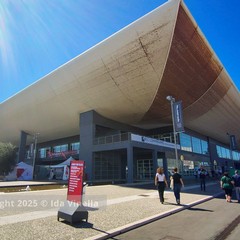 88^ Campionaria Internazionale Fiera del Levante