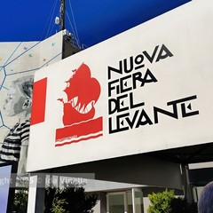 88^ Campionaria Internazionale Fiera del Levante