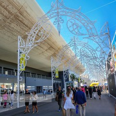 88^ Campionaria Internazionale Fiera del Levante