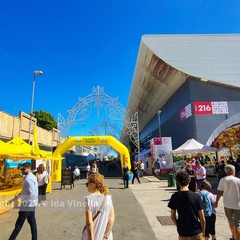 88^ Campionaria Internazionale Fiera del Levante